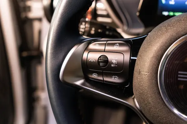 BYD Atto 3 60.48 kWh Design 20