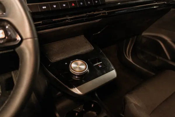 MG MG4 64 kWh Comfort 21