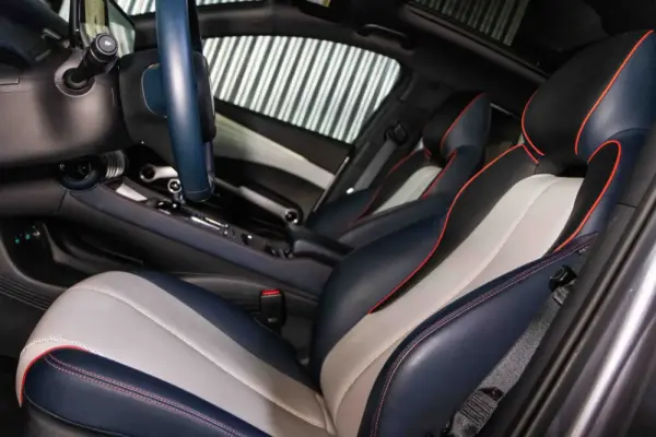 BYD Atto 3 60.48 kWh Design 37