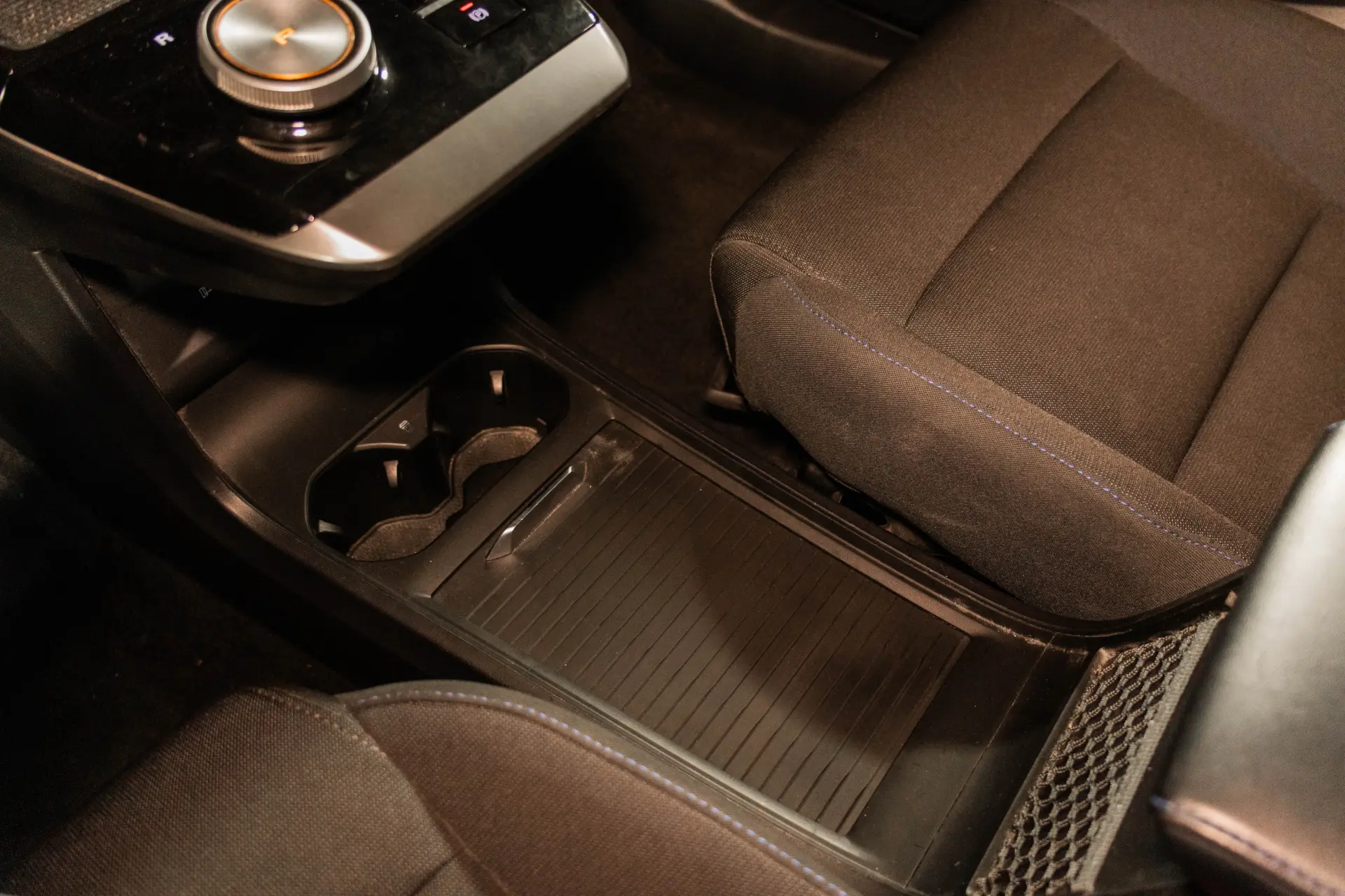 MG MG4 64 kWh Comfort 22