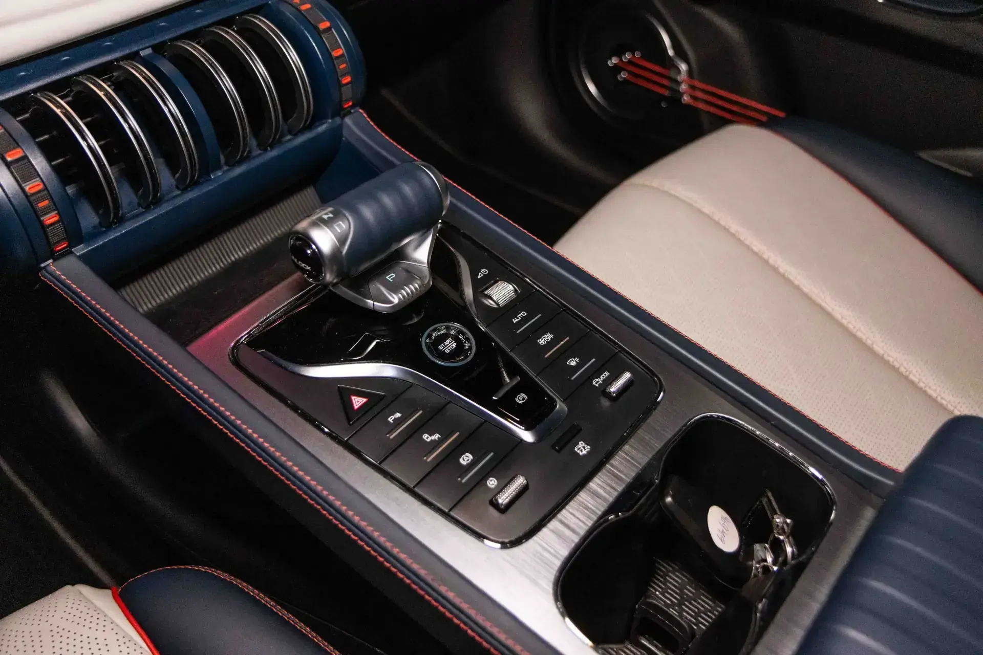 BYD Atto 3 60.48 kWh Design 28