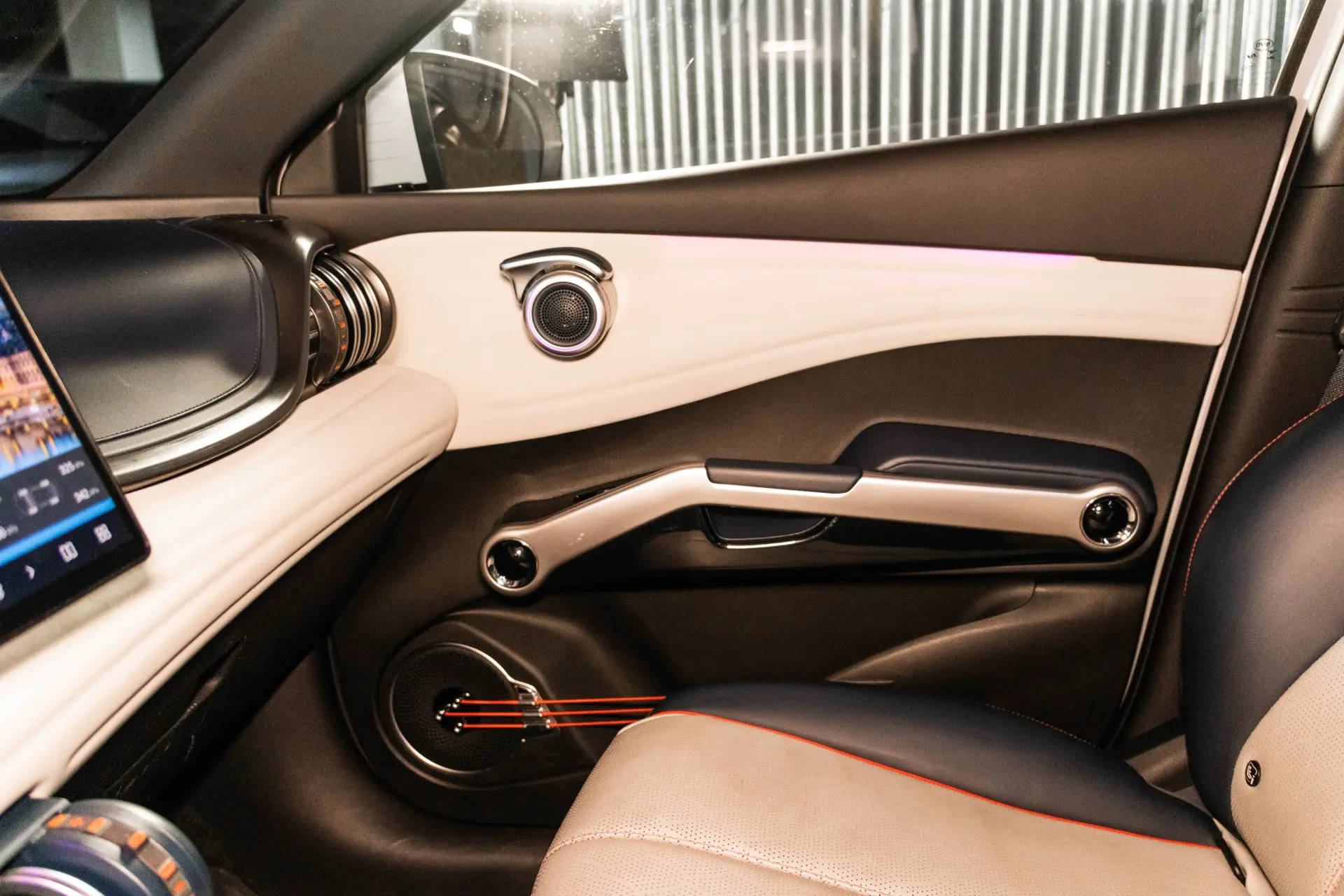 BYD Atto 3 60.48 kWh Design 27