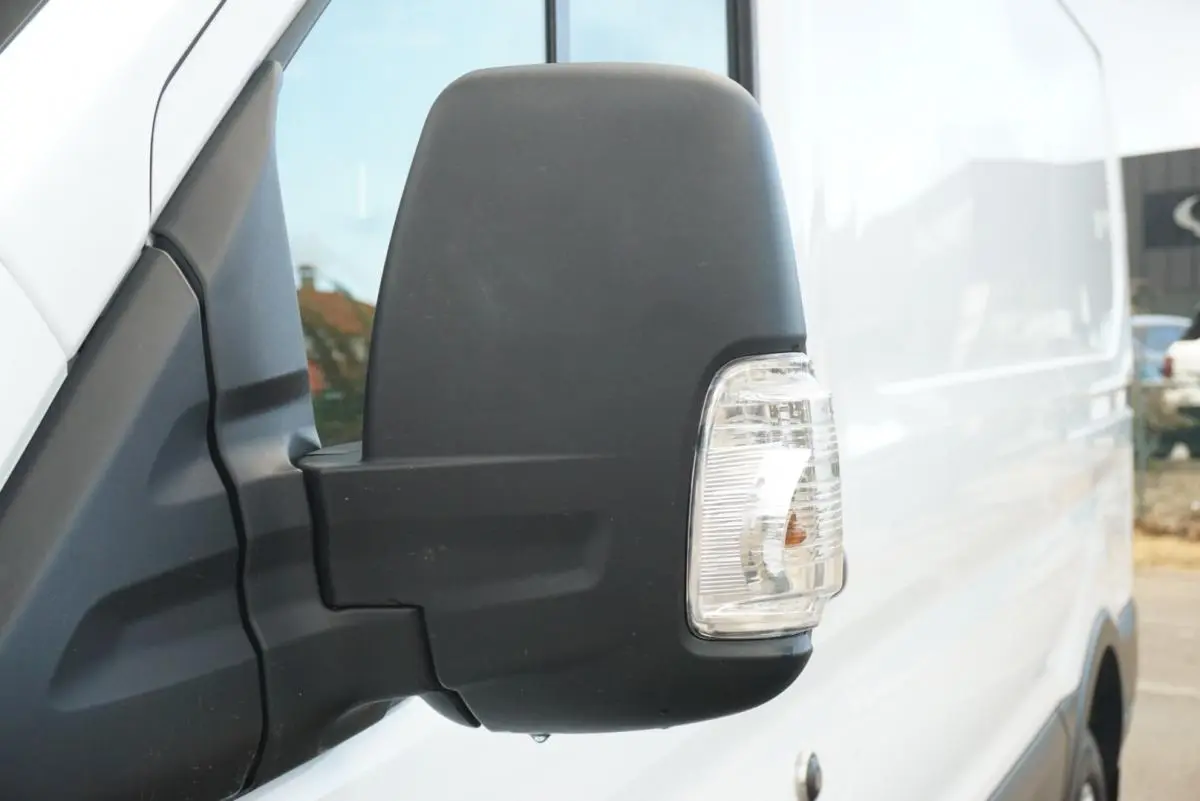 Ford e-Transit L3H2 68kWh Lkw HA Trend 6