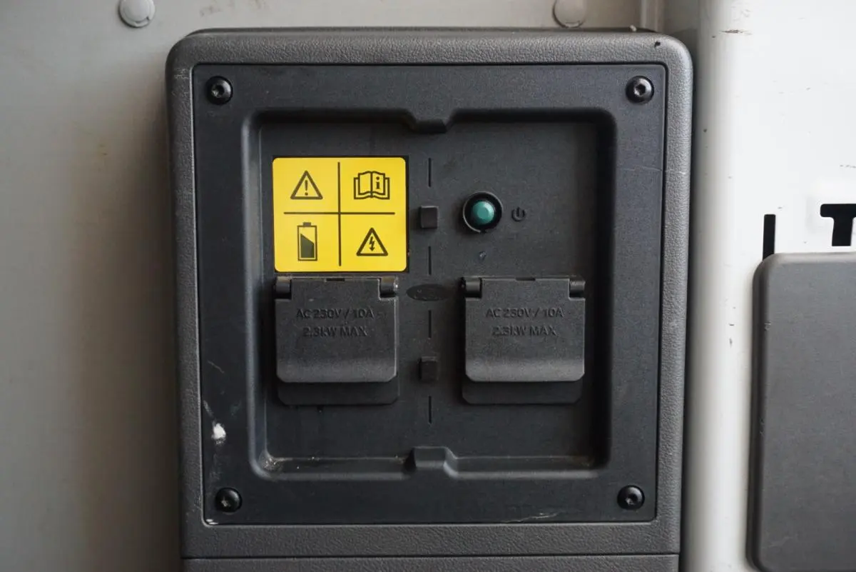 Ford e-Transit L3H2 68kWh Lkw HA Trend 14