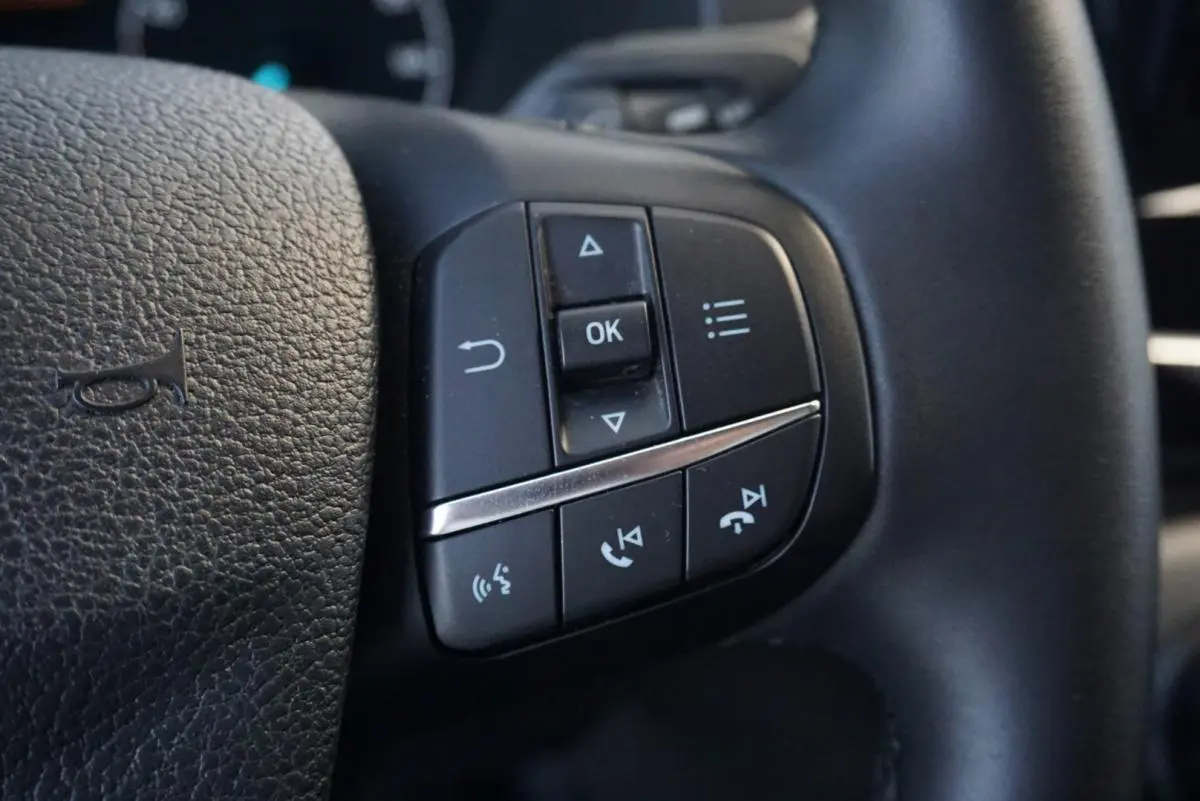 Ford e-Transit L3H2 68kWh Lkw HA Trend 30