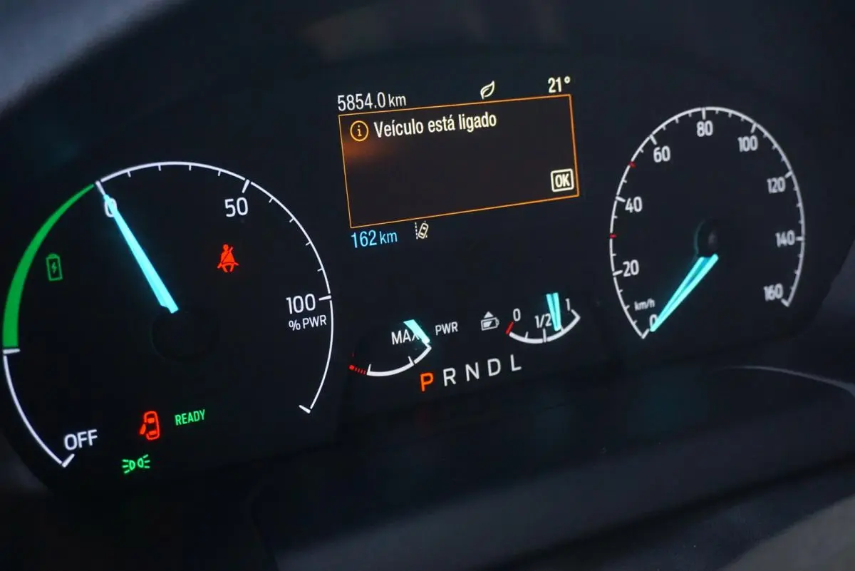 Ford e-Transit L3H2 68kWh Lkw HA Trend 32