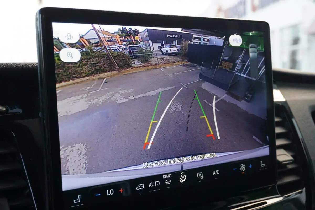 Ford e-Transit L3H2 68kWh Lkw HA Trend 34