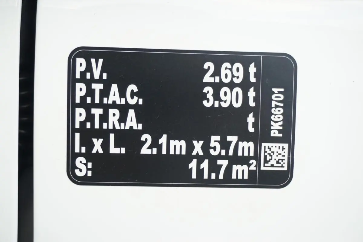 Ford e-Transit L3H2 68kWh Lkw HA Trend 35