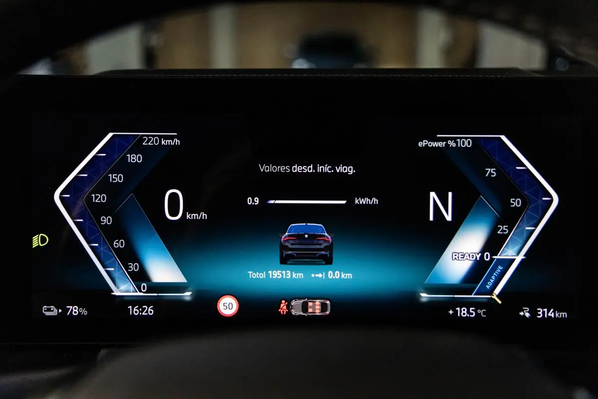 BMW i4 eDrive40 29