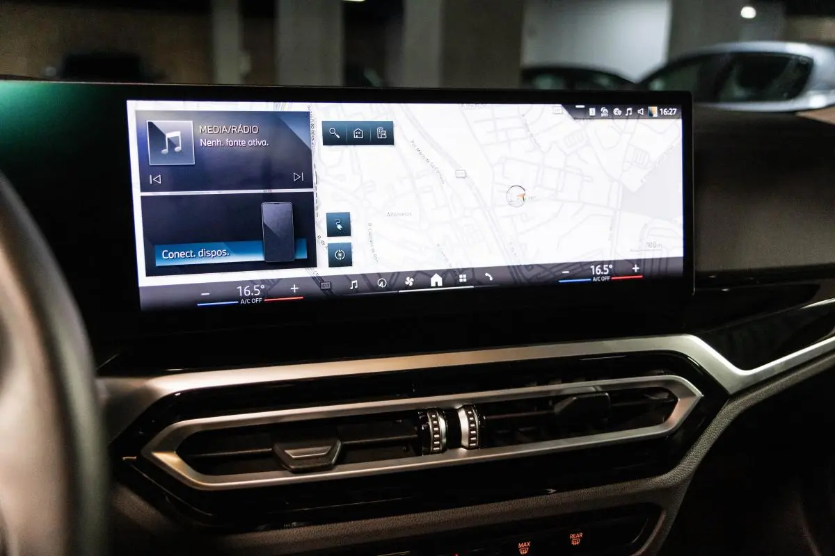 BMW i4 eDrive40 32