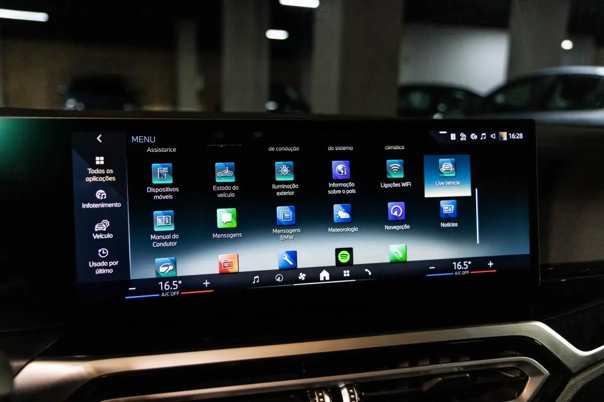 BMW i4 eDrive40 31