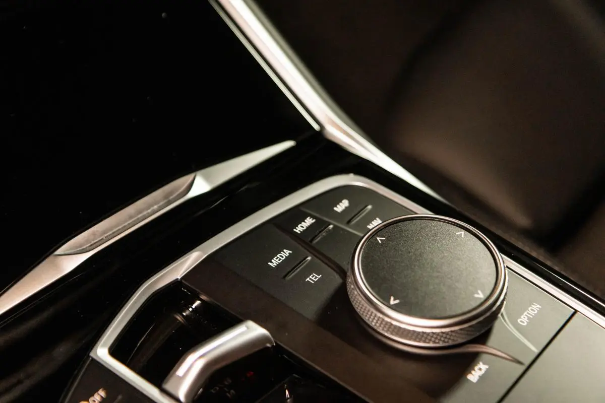 BMW i4 eDrive40 38