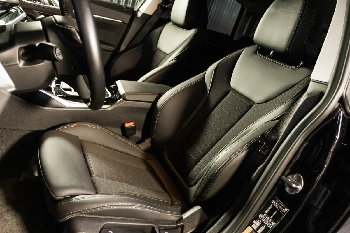 BMW i4 eDrive40 42