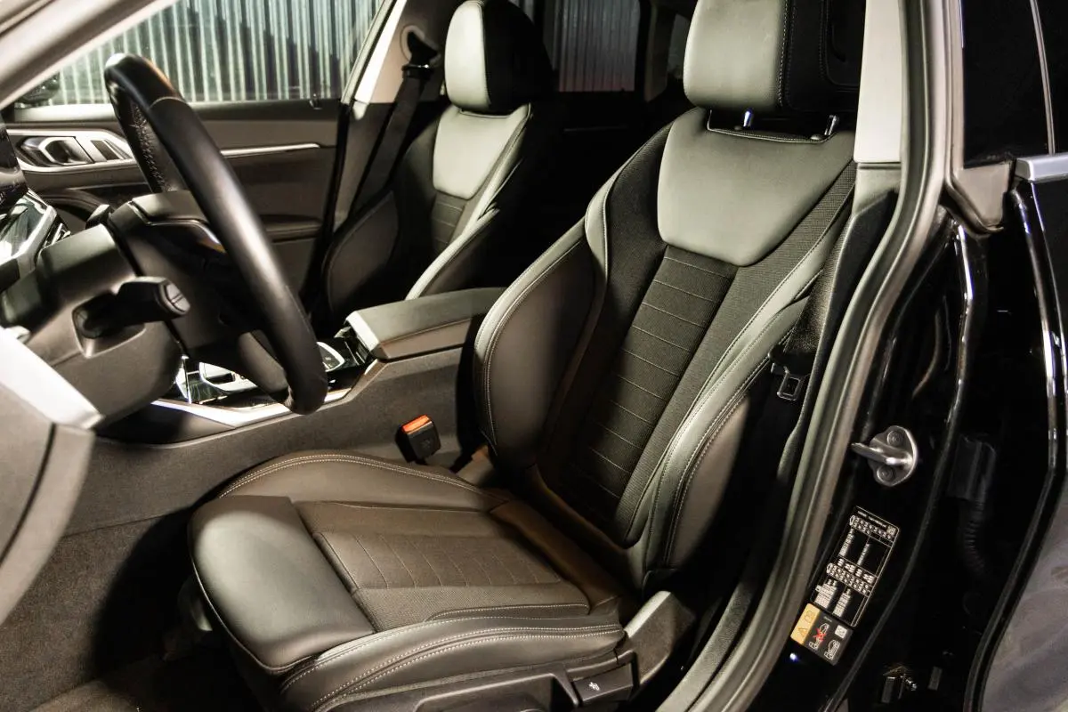 BMW i4 eDrive40 43