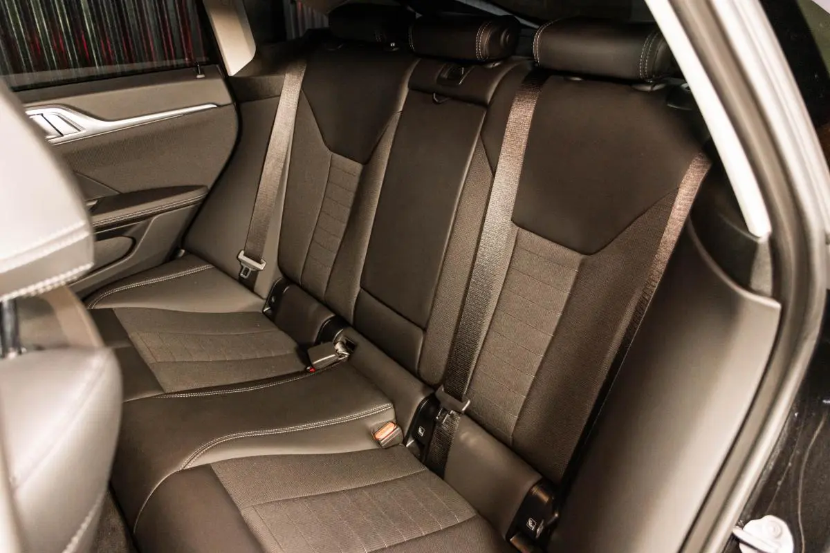 BMW i4 eDrive40 45