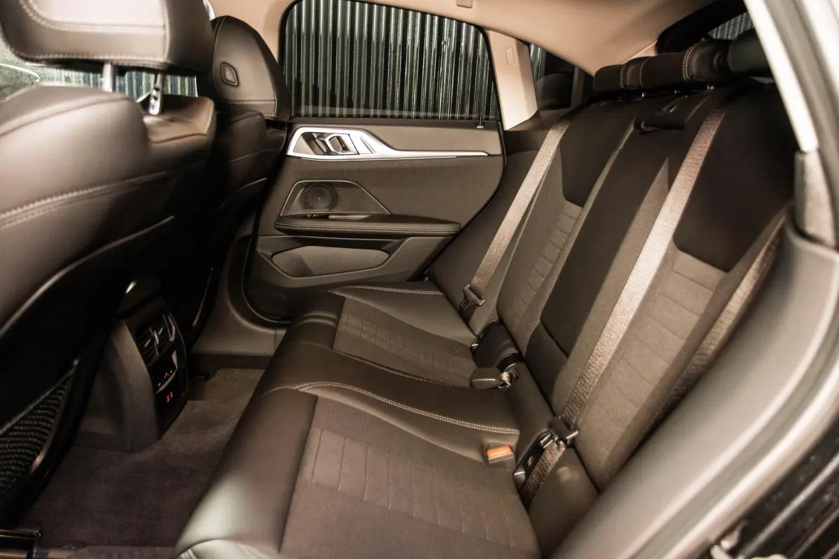 BMW i4 eDrive40 46
