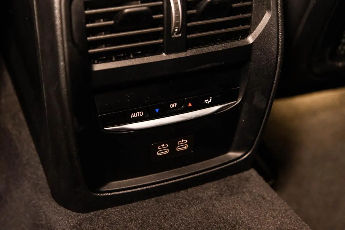 BMW i4 eDrive40 47