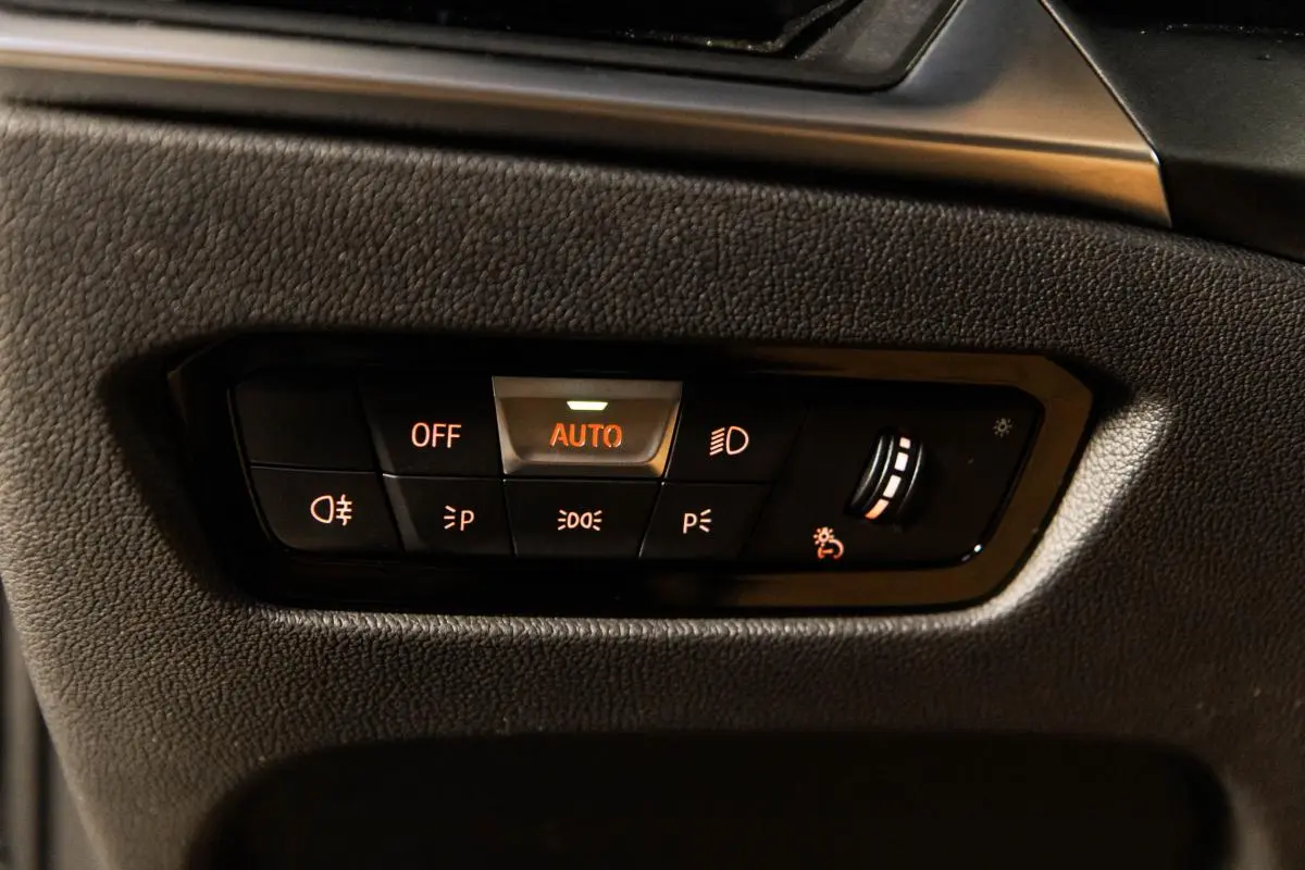 BMW i4 eDrive40 50