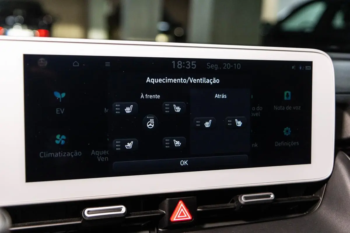 Hyundai Ioniq 5 77 kWh Vanguard 29