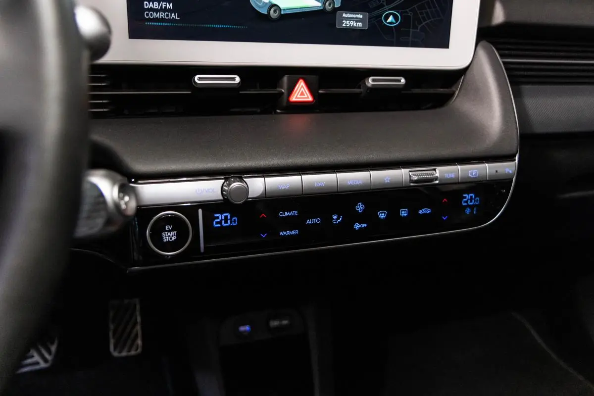 Hyundai Ioniq 5 77 kWh Vanguard 32