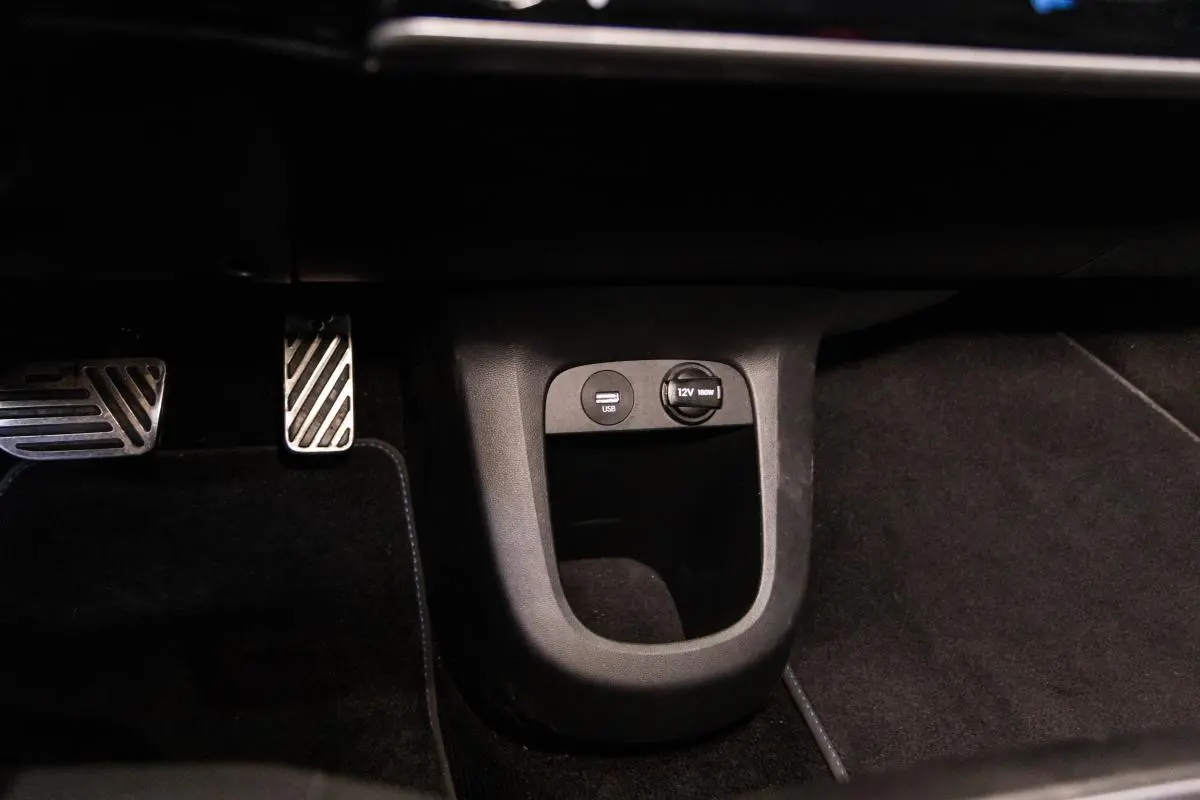 Hyundai Ioniq 5 77 kWh Vanguard 34