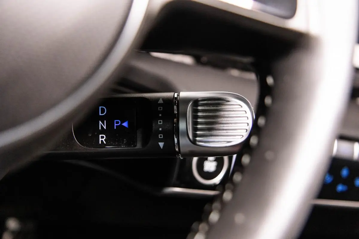 Hyundai Ioniq 5 77 kWh Vanguard 33