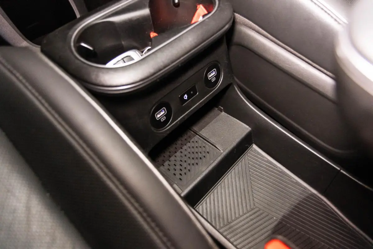Hyundai Ioniq 5 77 kWh Vanguard 36