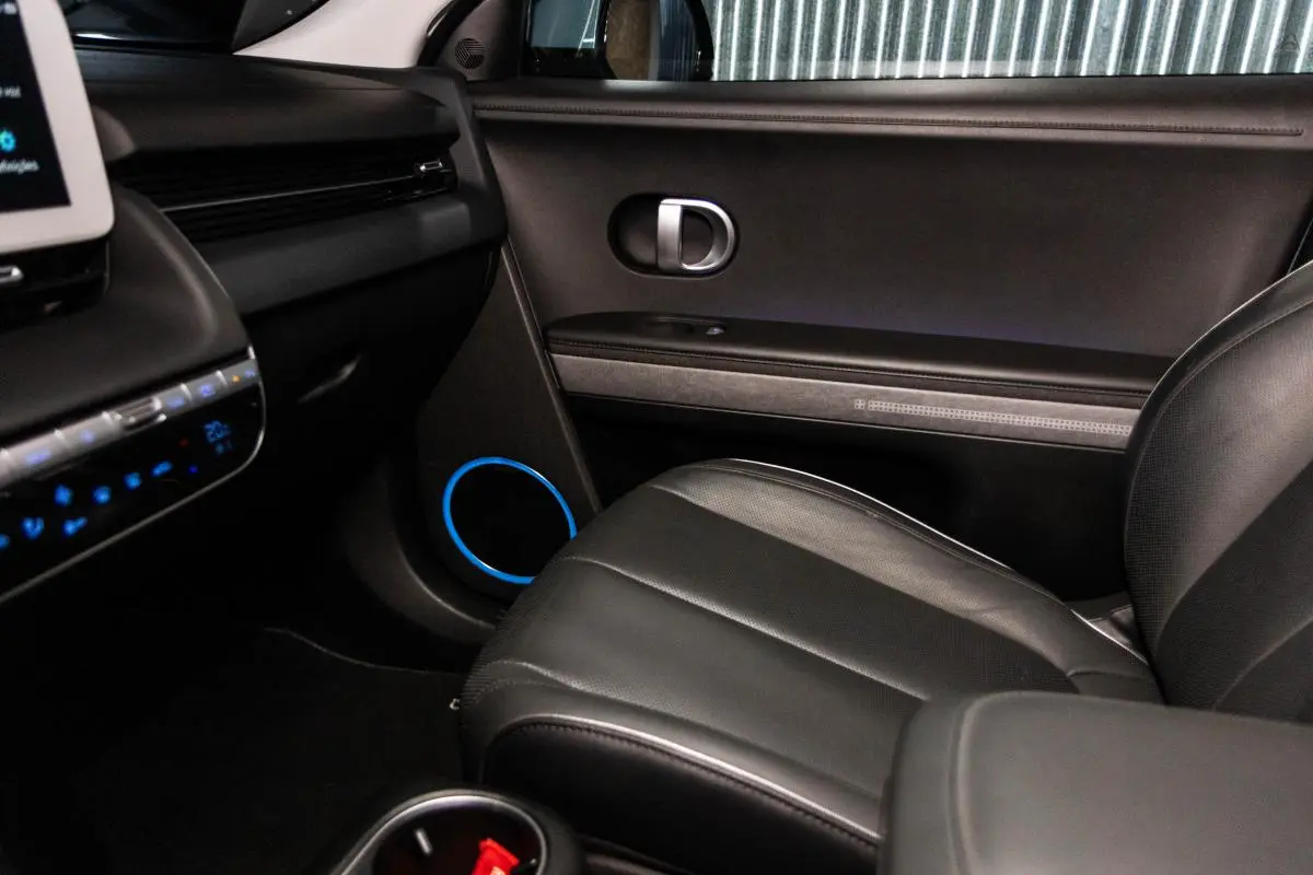Hyundai Ioniq 5 77 kWh Vanguard 37