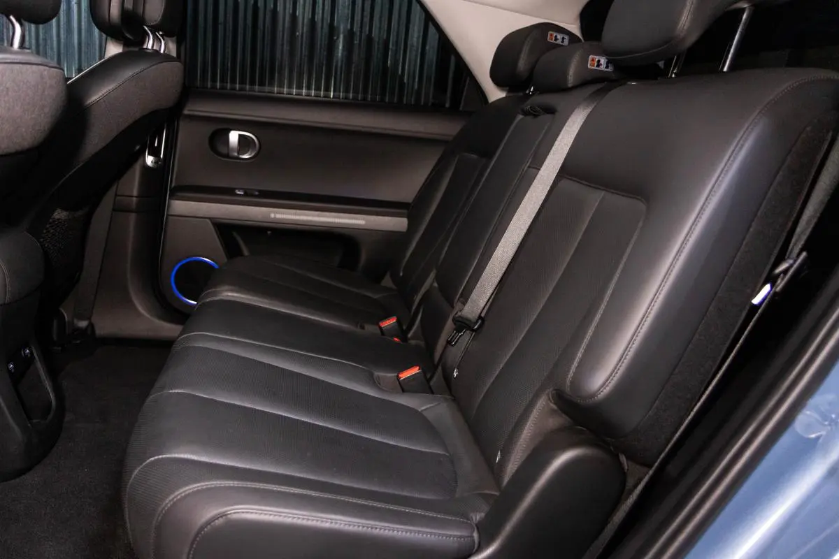Hyundai Ioniq 5 77 kWh Vanguard 41
