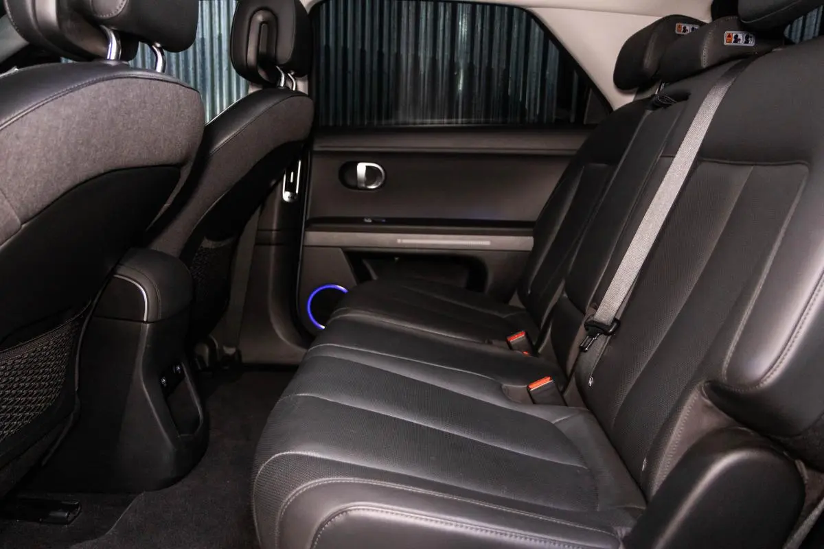 Hyundai Ioniq 5 77 kWh Vanguard 42