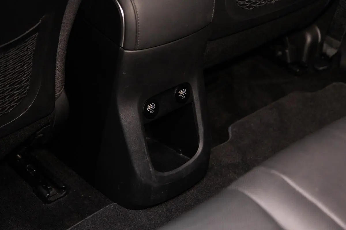 Hyundai Ioniq 5 77 kWh Vanguard 43