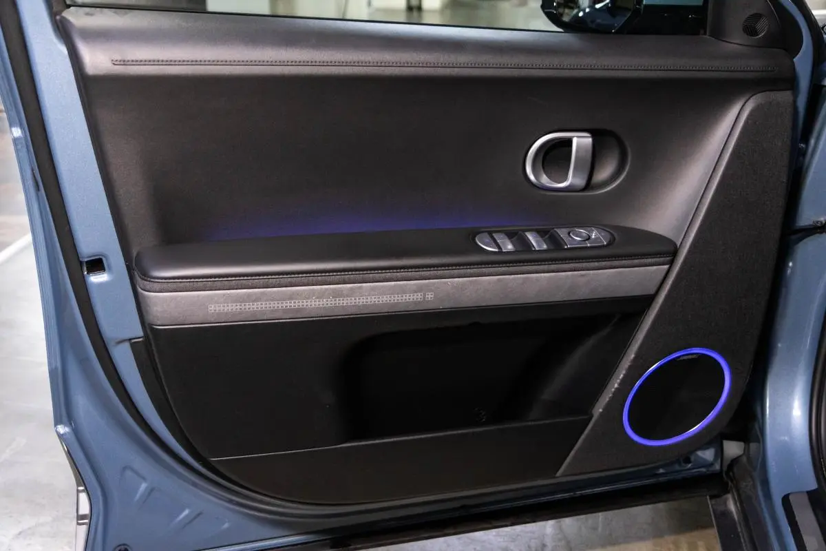 Hyundai Ioniq 5 77 kWh Vanguard 45