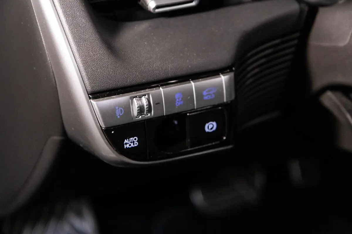 Hyundai Ioniq 5 77 kWh Vanguard 47