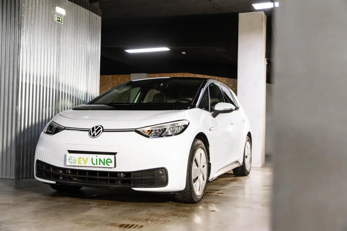 Volkswagen ID.3 Pro 3