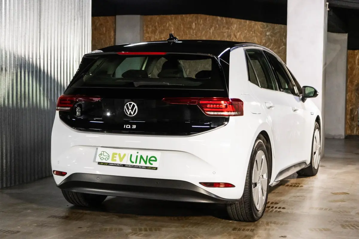 Volkswagen ID.3 Pro 9