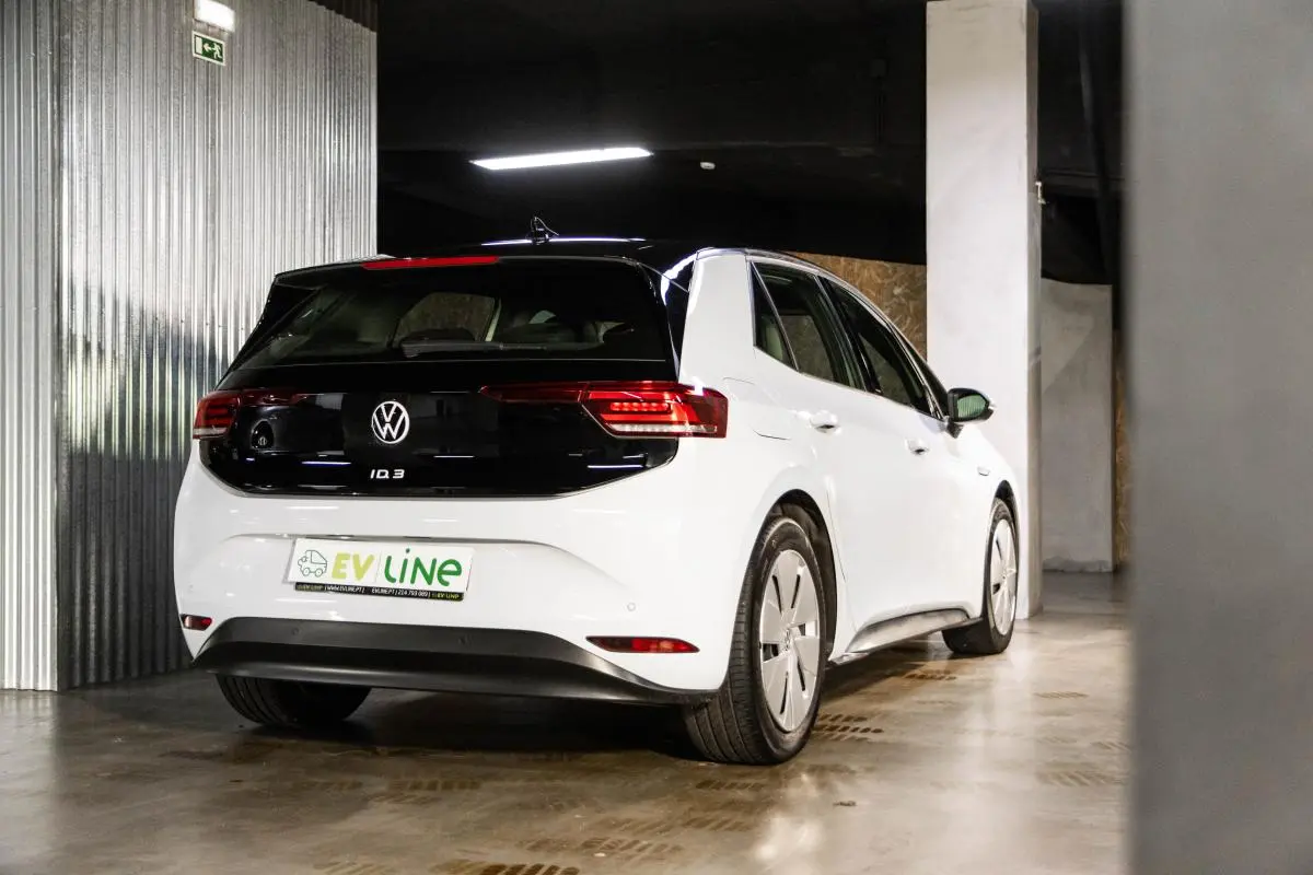 Volkswagen ID.3 Pro 10