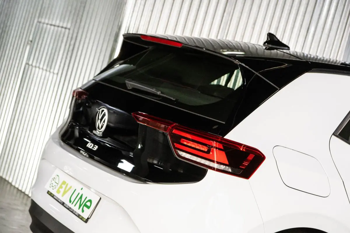 Volkswagen ID.3 Pro 11