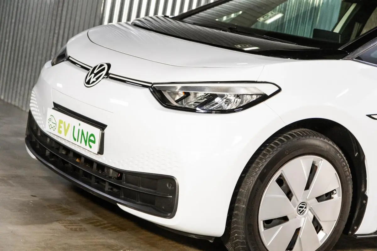 Volkswagen ID.3 Pro 12