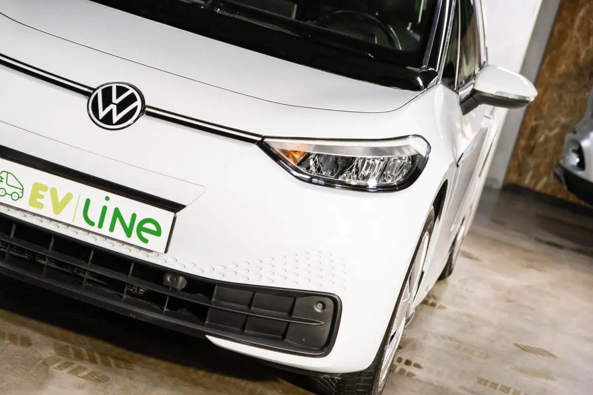 Volkswagen ID.3 Pro 16