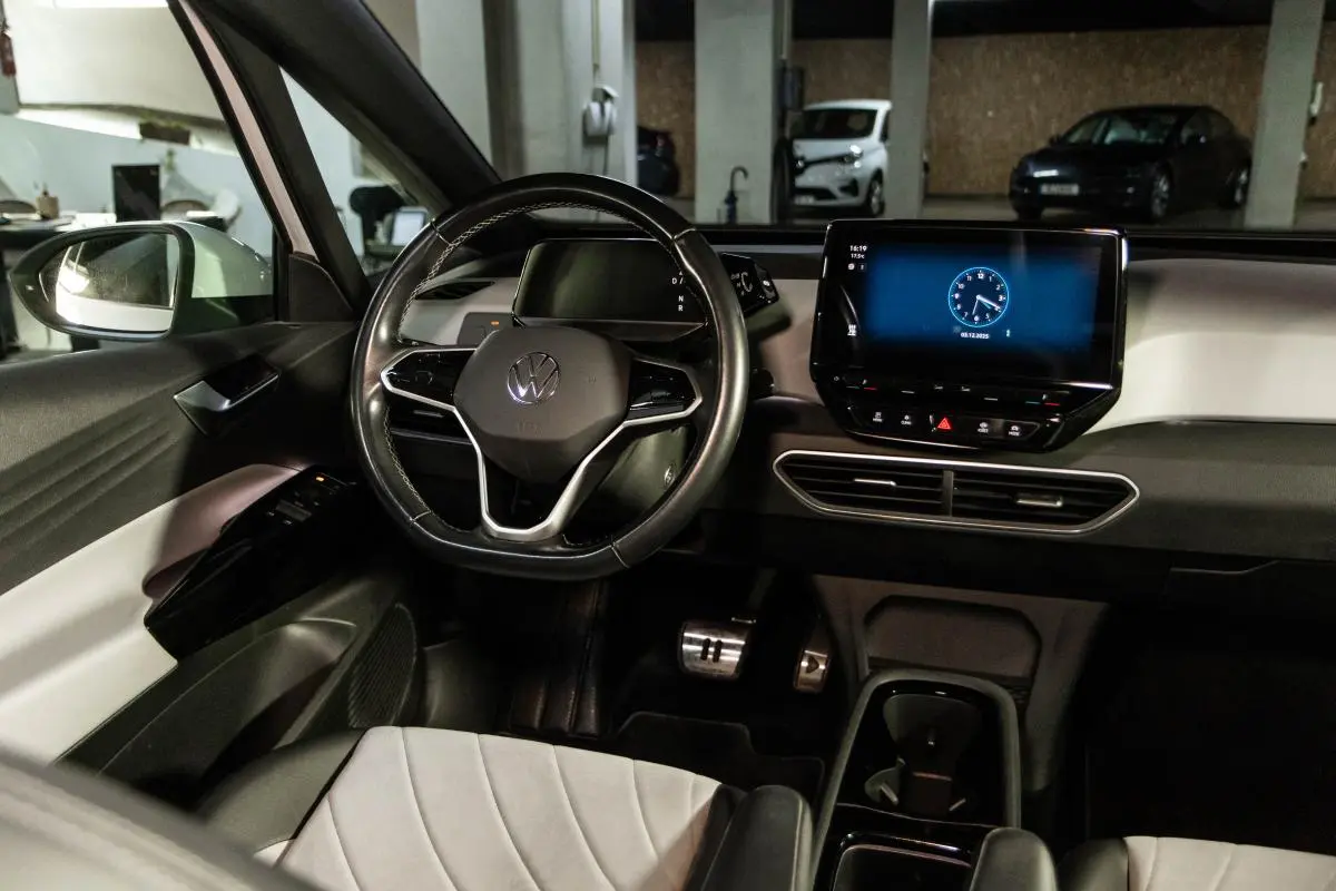 Volkswagen ID.3 Pro 22