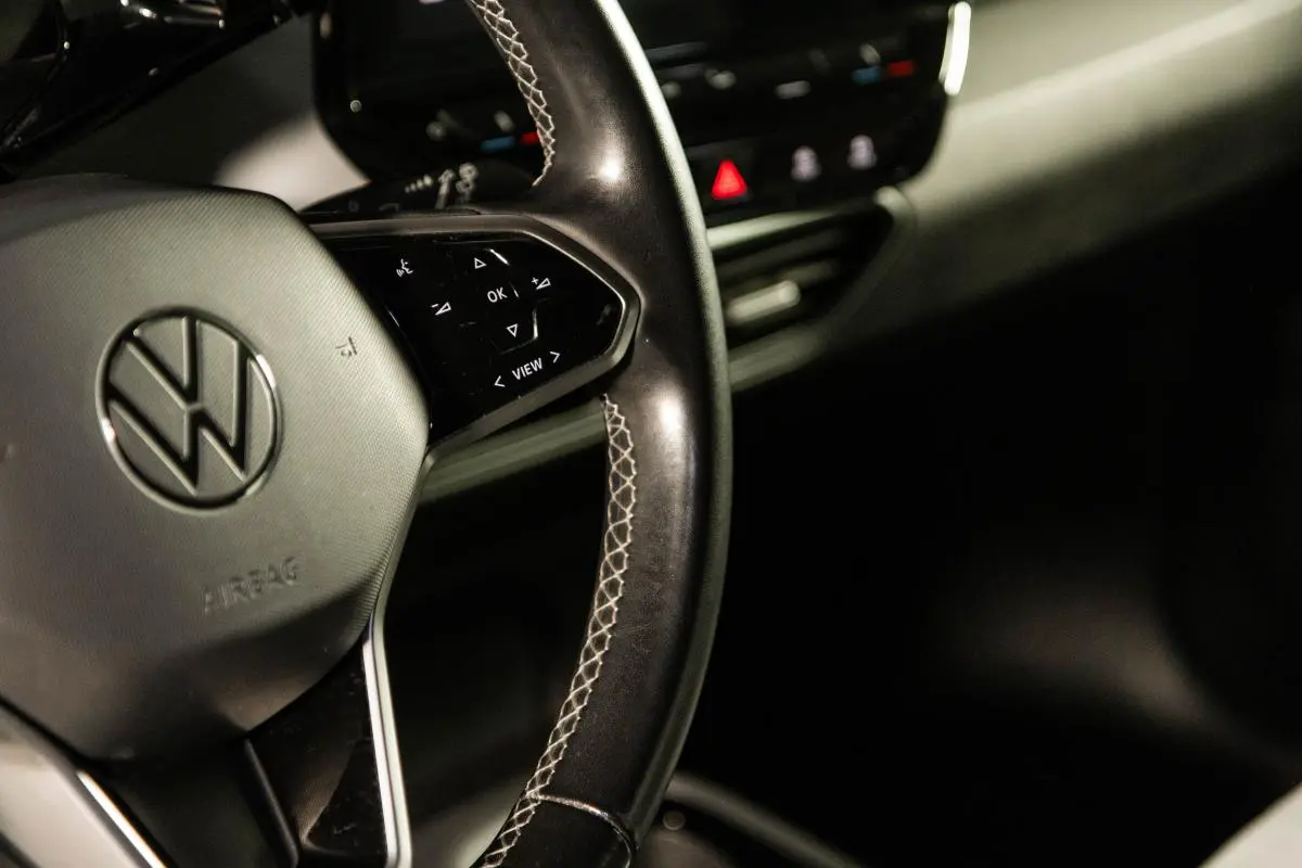 Volkswagen ID.3 Pro 25