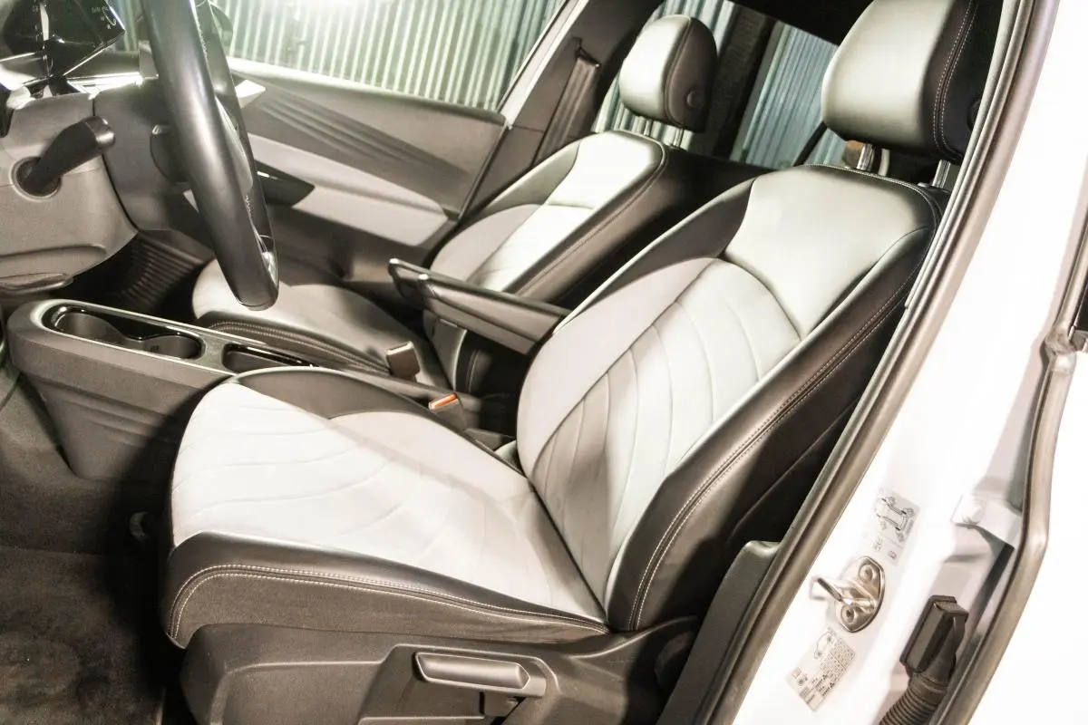 Volkswagen ID.3 Pro 34