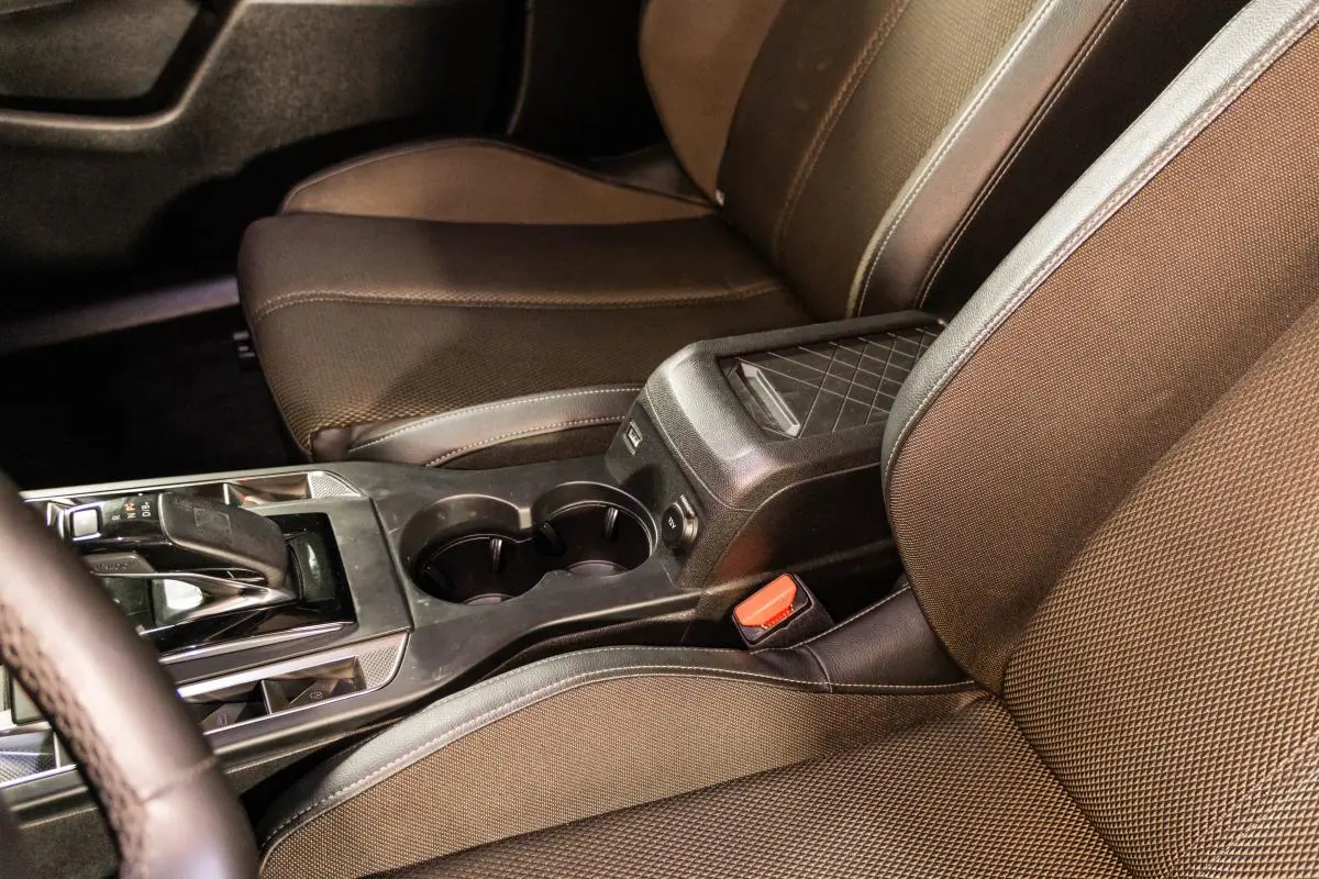 DS DS3 Crossback E-Tense Bastille 32