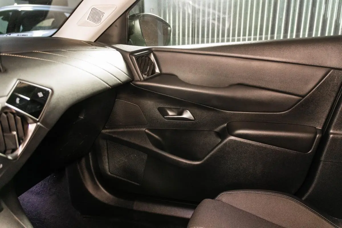 DS DS3 Crossback E-Tense Bastille 33