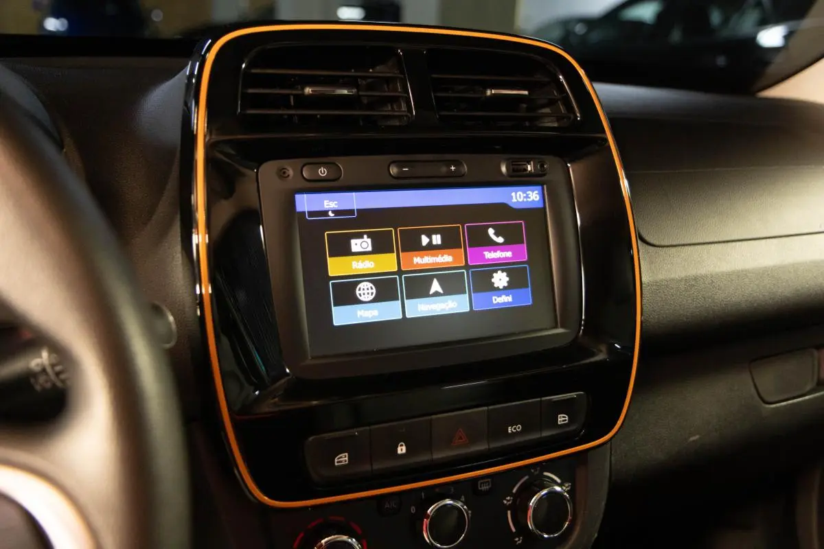 Dacia Spring Comfort 27