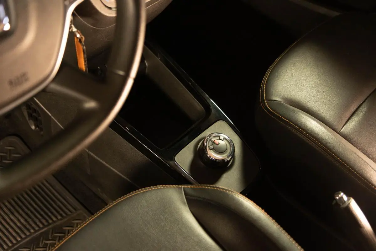 Dacia Spring Comfort 31