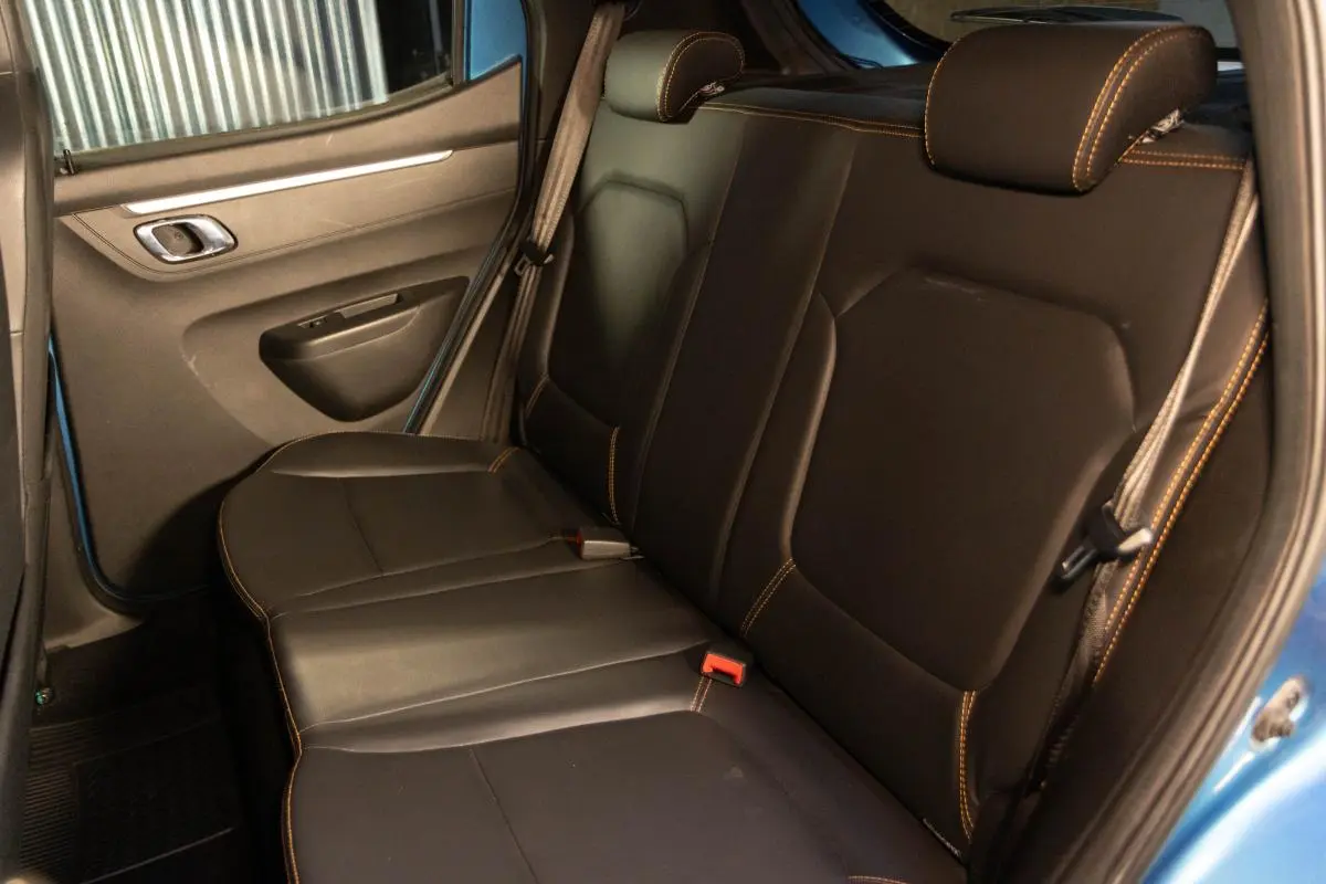 Dacia Spring Comfort 37