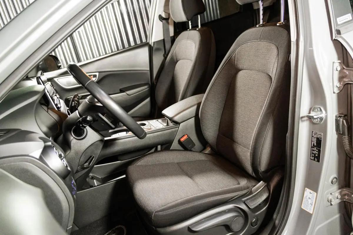 Hyundai Kauai Style 38