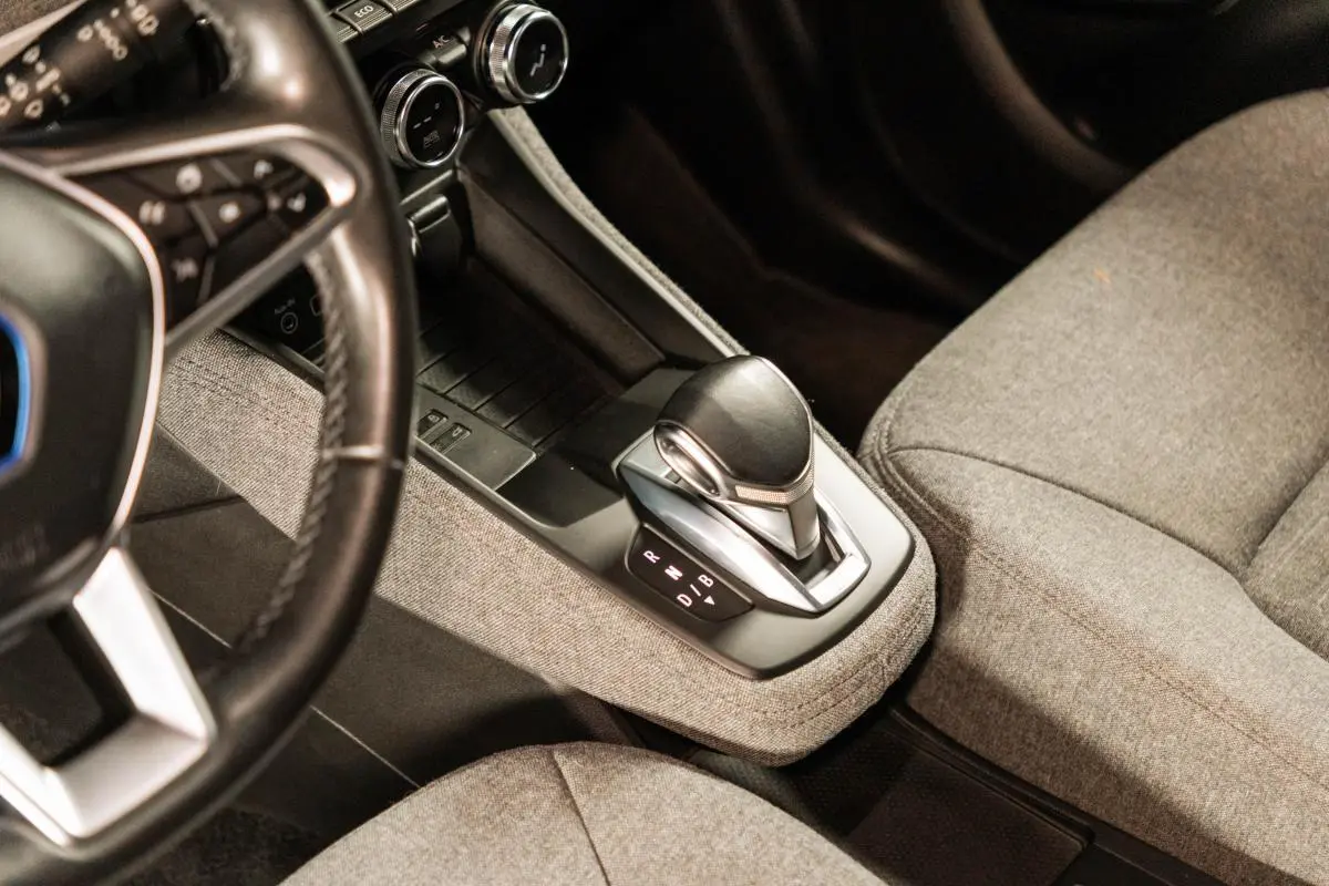 Renault Zoe (c/ Bateria) Intens 50 27