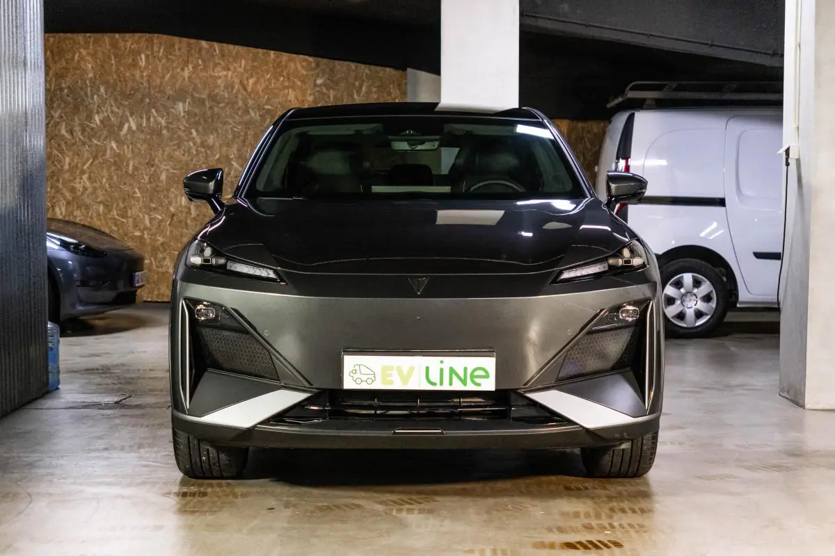 Changan Deepal S07 80 kWh 5